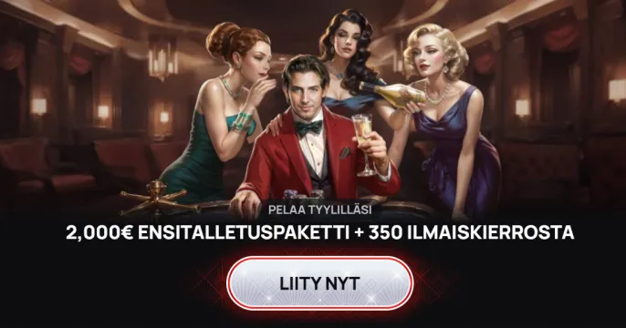 Casinova Kasino